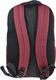New Balance New Balance Classic Backpack NTBCBPK8BG bordowe One size 3