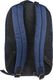 New Balance New Balance Classic Backpack NTBCBPK8NV granatowe One size 3