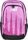 New Balance New Balance Oversidez Print Backpack BG01010GCYK różowe One size 1