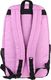 New Balance New Balance Oversidez Print Backpack BG01010GCYK różowe One size 3