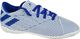 Adidas adidas Nemeziz 19.4 IN Jr EF1754 białe 28 1