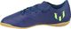 Adidas adidas Nemeziz Messi 19.4 IN Jr EF1817 granatowe 28,5 1