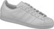 Adidas Adidas Superstar Foundation B27136 białe 36 1