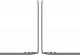 Laptop Apple MacBook Pro 13 (MXK62ZE/A) 3