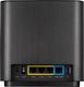 Router Asus ZenWiFi XT8 Czarny 1-pak 3