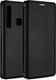 Etui Book Magnetic Huawei P40 Lite E czarny/black 1