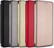 Etui Book Magnetic Huawei P40 Lite E różowo-złoty/rose gold 4