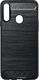 Etui Carbon Samsung A21s A217 czarny /black 1