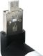 Wentylator USB Mini 2w1 (63300) 2