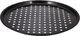Klausberg FORMA BLACHA DO PIZZY 34cm PERFOROWANA KLAUSBERG KB-7442 1