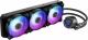 Chłodzenie wodne MSI MAG Core Liquid 360R (306-7ZW1C31-813) 2