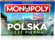 Winning Moves Gra planszowa Monopoly Polska jest piękna 4