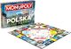 Winning Moves Gra planszowa Monopoly Polska jest piękna 5