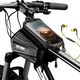 WildMan Uchwyt zamykany do roweru Hardpouch 2