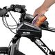 WildMan Uchwyt zamykany do roweru Hardpouch 6