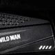 WildMan Uchwyt zamykany do roweru Hardpouch 9