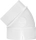 Vaculine Kolano 45 nyp (80szt) (07-01-009) - E029 1