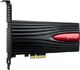 Dysk SSD Plextor M9PY Plus 512 GB PCIe PCI-E x4 Gen3 NVMe (PX-512M9PY+) 6