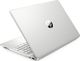 Laptop HP 15s-eq0017nw (9PX06EA) 1