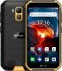 Smartfon UleFone Armor X7 2/16GB Czarno-pomarańczowy  (UF-AX7/OE) 1