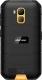 Smartfon UleFone Armor X7 2/16GB Czarno-pomarańczowy  (UF-AX7/OE) 3