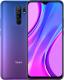Smartfon Xiaomi Redmi 9 32 GB Dual SIM Fioletowy (28427) 1