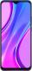 Smartfon Xiaomi Redmi 9 32 GB Dual SIM Fioletowy (28427) 1