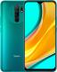 Smartfon Xiaomi Redmi 9 32 GB Dual SIM Zielony (28424) 1