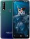 Smartfon Oukitel C17 Pro 4/64GB Niebieski 1