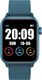 Smartwatch Rubicon KW37 Niebieski  (RNCE56DIBX01AX) 2