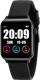 Smartwatch Rubicon KW37 Czarny  (RNCE56BIBX01AX) 1