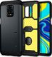 Spigen Spigen Tough Armor Xiaomi Redmi Note 9S 9Pro Metal 1