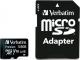 Karta Verbatim Premium MicroSDXC 128 GB Class 10 U1 V10 (44085) 1