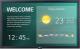 Monitor LG 22SM3G-B 1