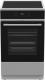 Kuchenka Gorenje EIT5356XPG 1