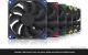 Wentylator Noctua NF-A9x14 HS-PWM chromax.black.swap 3