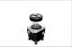 EK Water Blocks EK Water Blocks EK-Quantum Kinetic TBE 120 VTX PWM D-RGB - Aceta 1