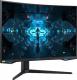 Monitor Samsung Odyssey G7 (LC32G75TQSUXEN) 1