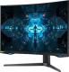 Monitor Samsung Odyssey G7 (LC32G75TQSUXEN) 2