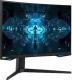 Monitor Samsung Odyssey G7 (LC27G75TQSRXEN) 1
