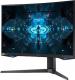 Monitor Samsung Odyssey G7 (LC27G75TQSRXEN) 2