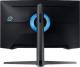 Monitor Samsung Odyssey G7 (LC27G75TQSRXEN) 6