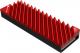 Jonsbo Radiator do dysku M.2-3 Czerwony 1