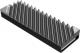 Jonsbo Radiator do dysku M.2-3 Szary 1