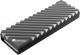 Jonsbo Radiator do dysku M.2-3 Szary 1