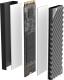 Jonsbo Radiator do dysku M.2-3 Szary 4