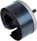 Wolfcraft Otwornica 68, 74, 80, 90, 100 mm Wolfcraft 1