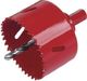 Wolfcraft Otwornica BiM 20 mm Wolfcraft - kompletna 1