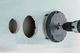 Wolfcraft Otwornica regulowana Wolfcraft 45 - 130 mm 2
