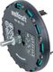 Wolfcraft Otwornica regulowana Wolfcraft 45 - 130 mm 5